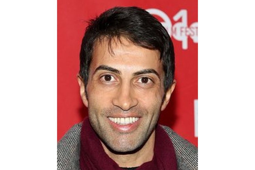 Mosab Hassan Yousef Mosab Hassan Yousef