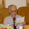 王耀生(鄭州外國語學校副校長) 王耀生(鄭州外國語學校副校長)