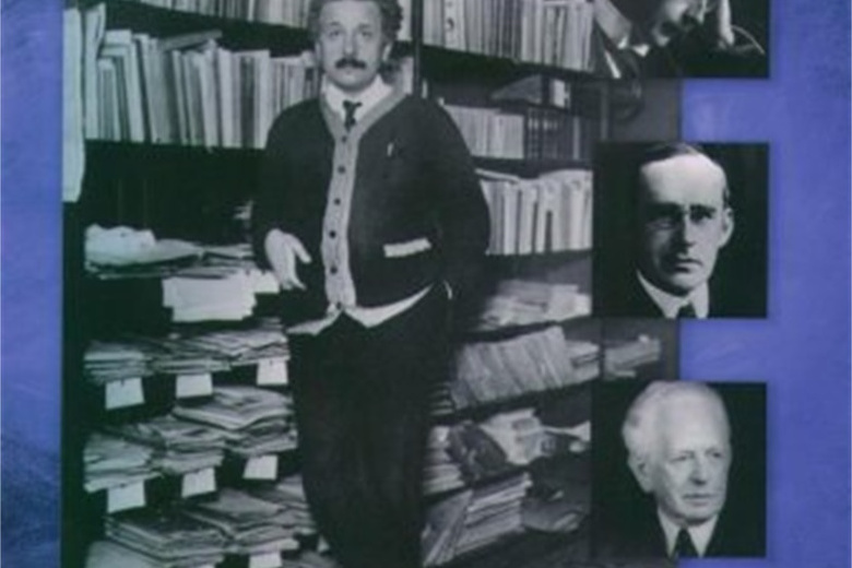 The Reign of Relativity The Reign of Relativity