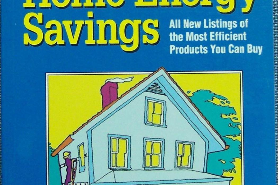 Consumer Guide to Home Energy Savings Consumer Guide to Home Energy Savings