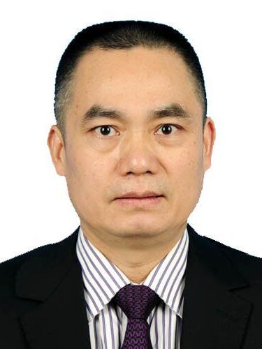楊旭(北京市朝陽區科學技術和信息化局黨組書記)