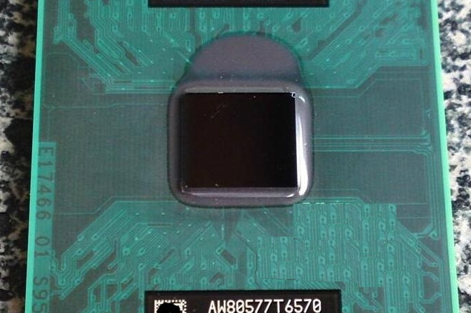 Intel 酷睿2雙核 T6570 Intel 酷睿2雙核 T6570
