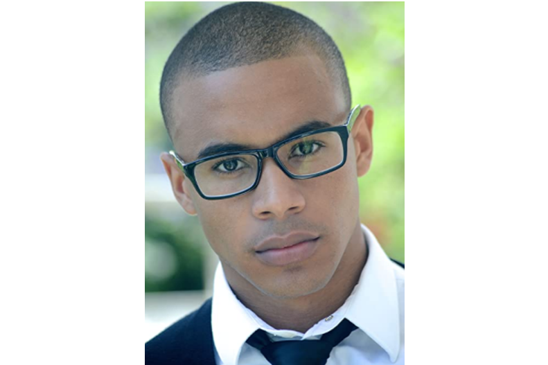 Jensen LeFlore