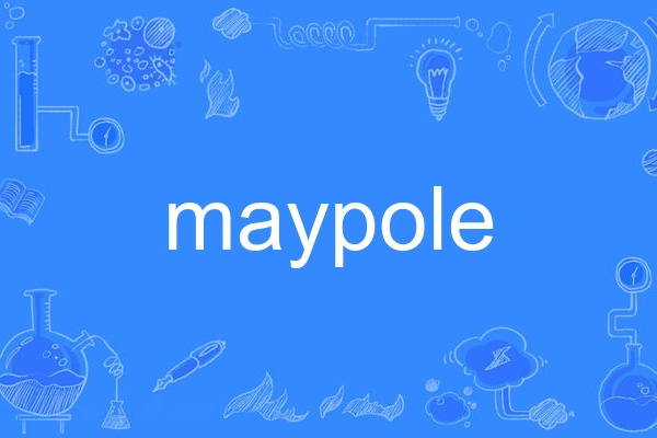maypole maypole