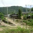 上田房村(雲南金平縣金水河鎮下轄村) 上田房村(雲南金平縣金水河鎮下轄村)