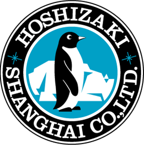 HOSHIZAKI logo