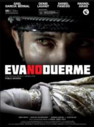蓋爾·加西亞·貝納爾(Gael García Bernal) 蓋爾·加西亞·貝納爾(Gael García Bernal)