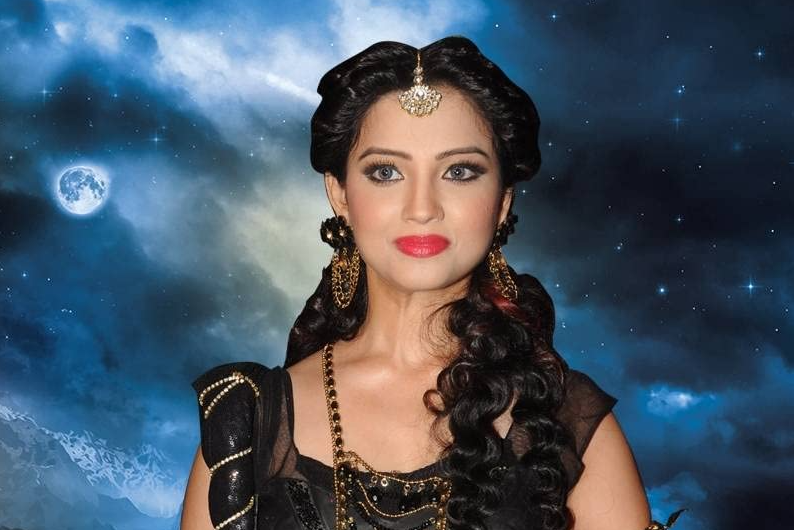 Adaa Khan Adaa Khan