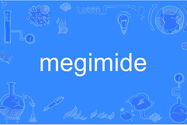 megimide megimide