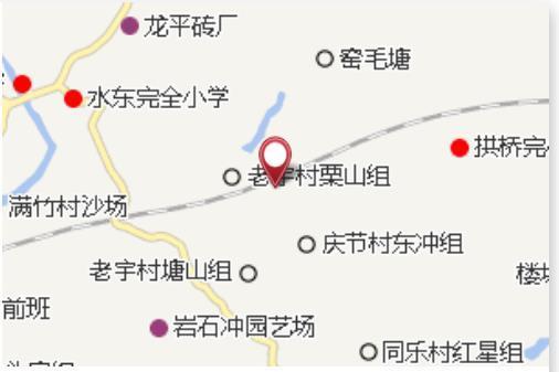 老宇村 老宇村