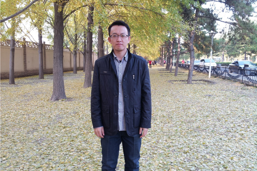於偉(曲阜師範大學地理與旅遊學院教授) 於偉(曲阜師範大學地理與旅遊學院教授)
