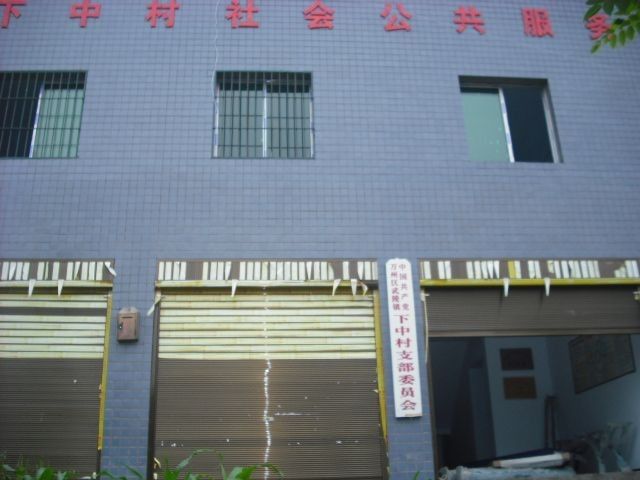 下中村 下中村