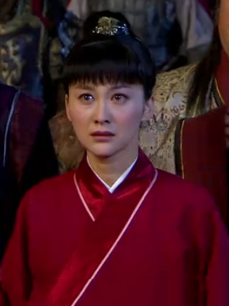 張若嫻 張若嫻
