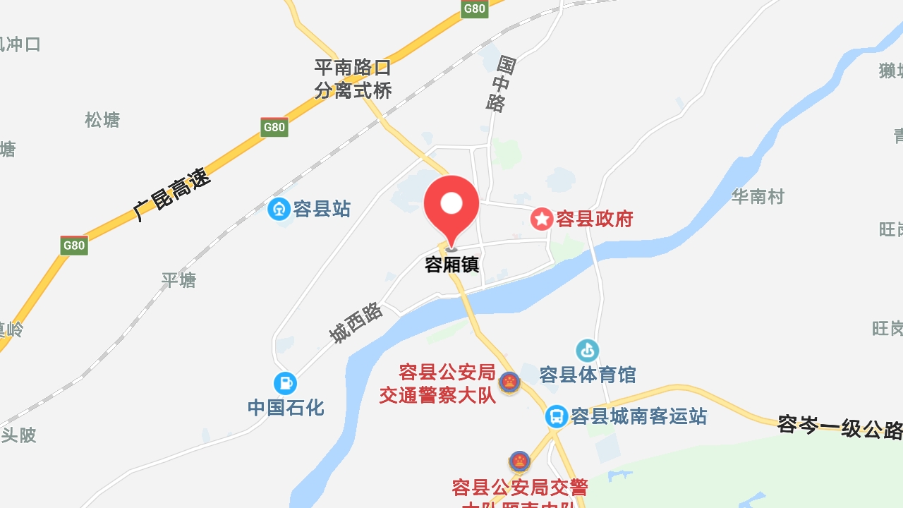 地圖信息