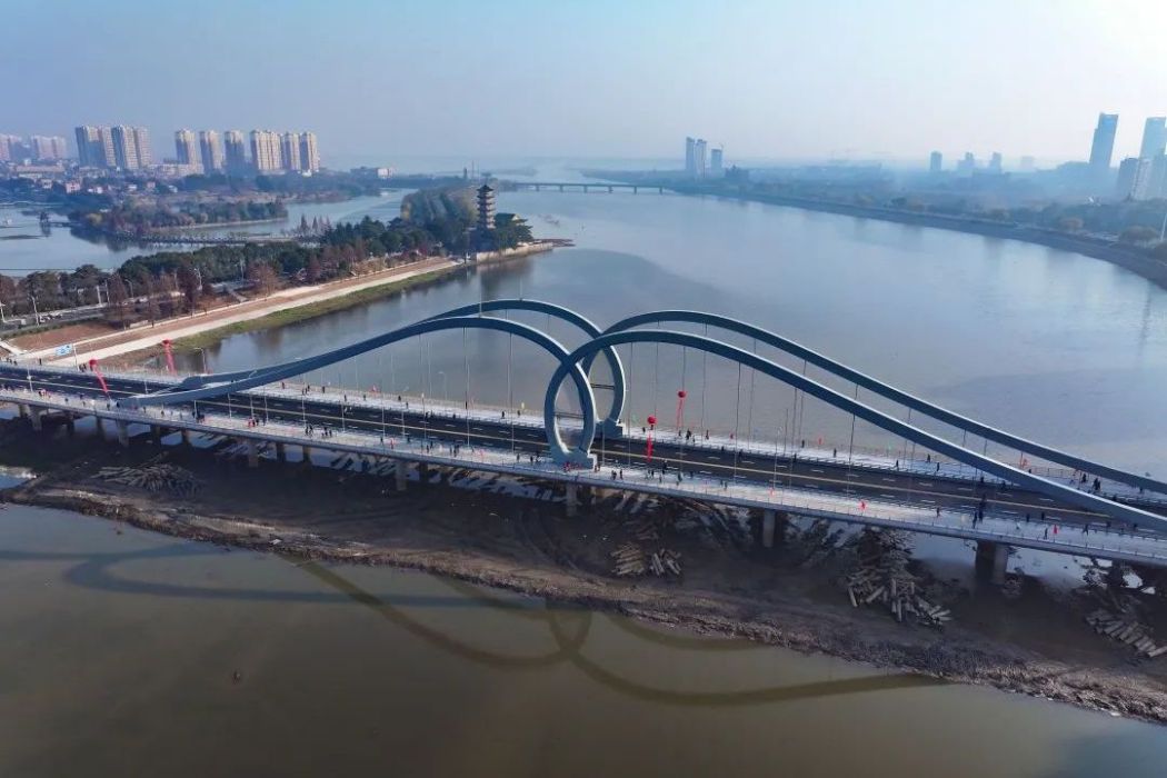 新冶大橋 新冶大橋