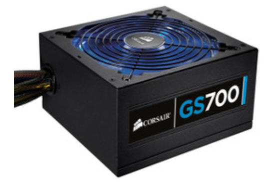 海盜船GS700(CMPSU-700G) 海盜船GS700(CMPSU-700G)