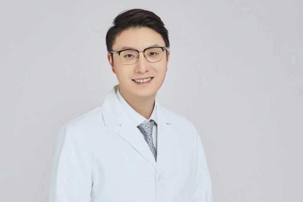 白辰(首都醫科大學附屬北京安貞醫院醫生) 白辰(首都醫科大學附屬北京安貞醫院醫生)