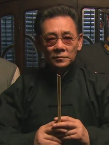 覃長智 覃長智