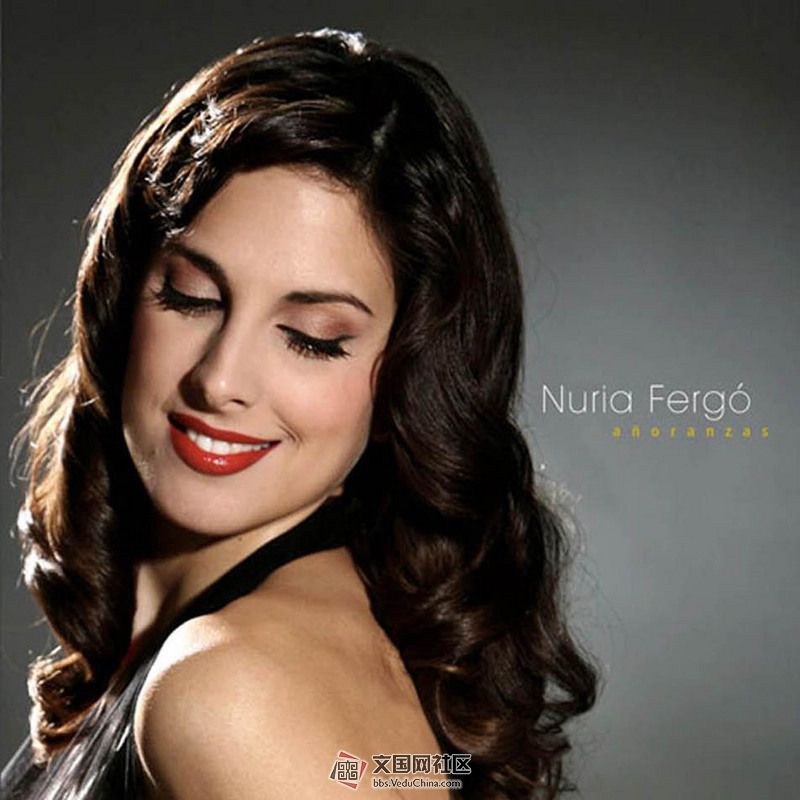 Nuria Fergo