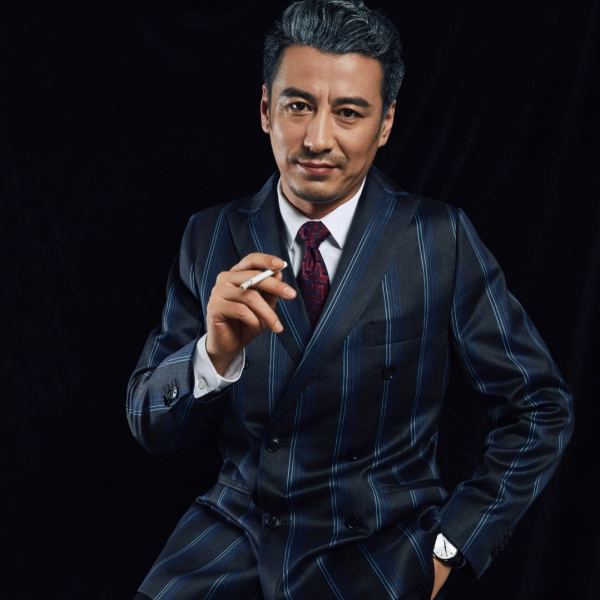 秦楚明