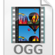 OGG(OGG格式檔案) OGG(OGG格式檔案)