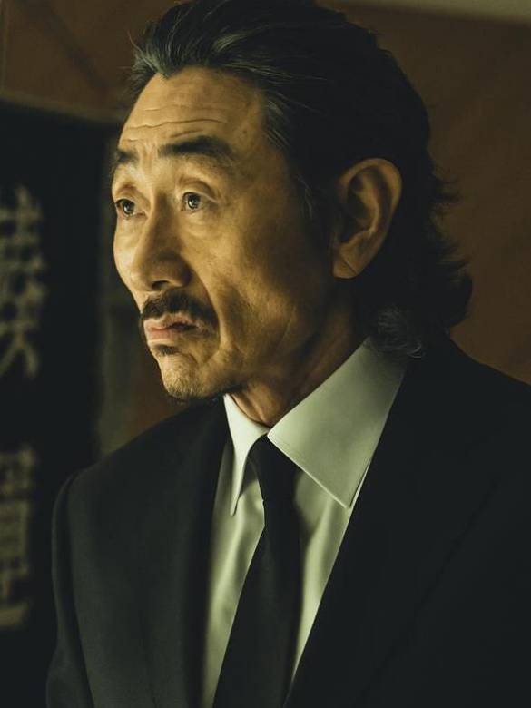 無赦之仇