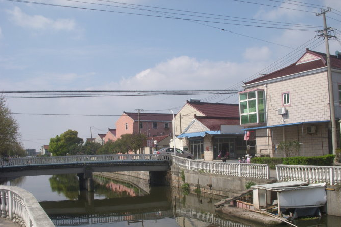 馬路塘 馬路塘