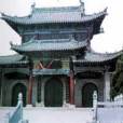 臨清旅遊區 臨清旅遊區