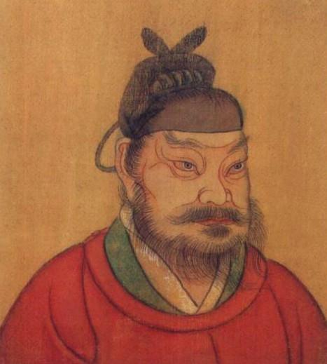 石萬友(五代後晉高祖石敬瑭之叔) 石萬友(五代後晉高祖石敬瑭之叔)