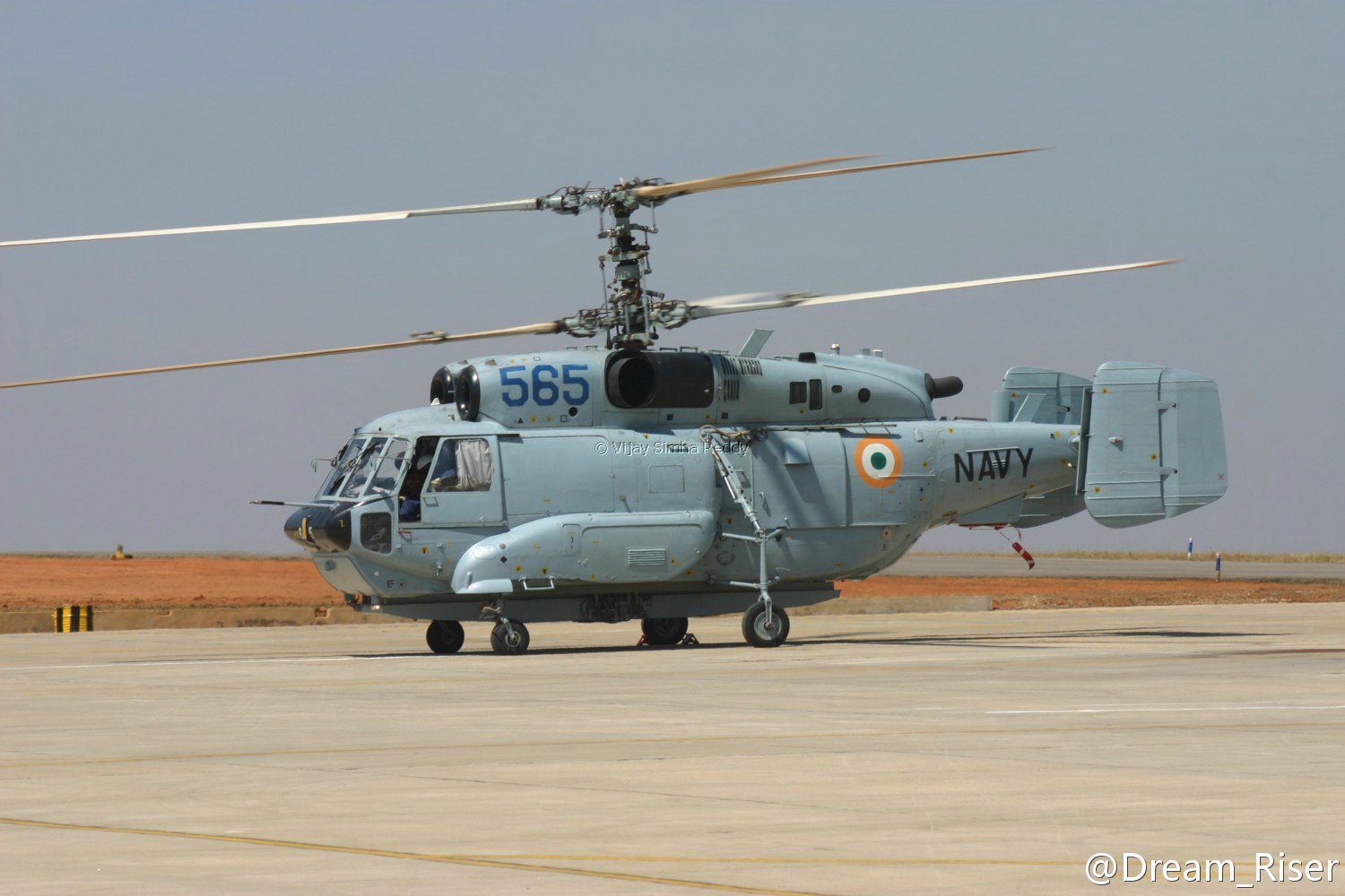 印度卡-31
