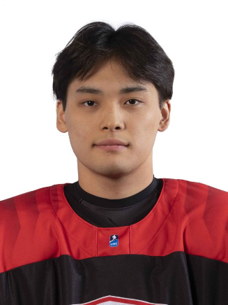 佐藤優(日本冰球運動員)