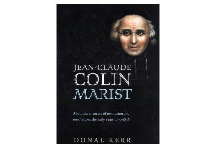 Jean-Claude Colin, Marist