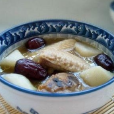 美味雞翅湯 美味雞翅湯