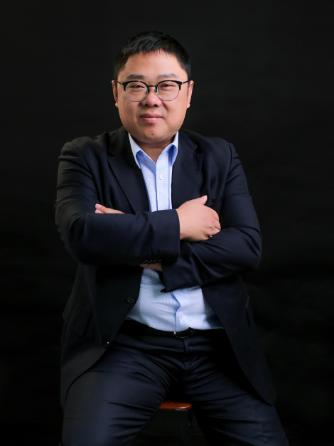劉雙瑞(衣錦浣香電子商務有限公司董事長)
