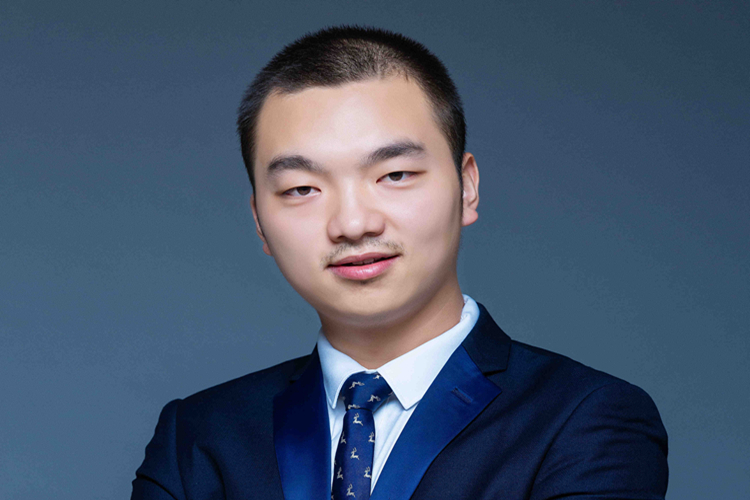 胡森軒(甘肅栩援律師事務所律師) 胡森軒(甘肅栩援律師事務所律師)