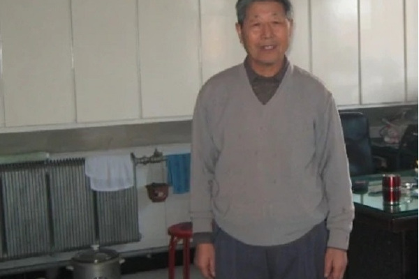 付文觀 付文觀