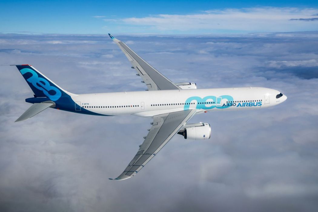 A330-800 A330-800