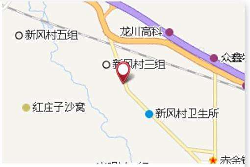 全神廟 全神廟