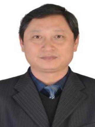 劉旭明(貴州省印江自治縣人大常委會黨組成員、副主任)