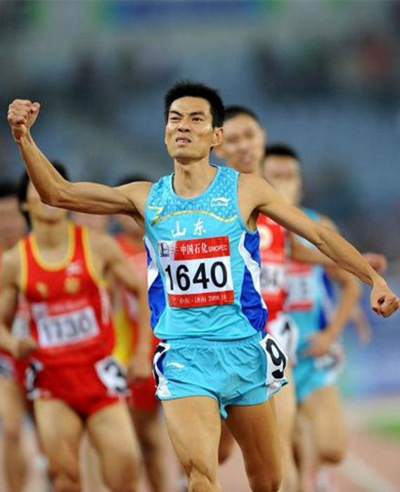 孫文利(田徑運動員) 孫文利(田徑運動員)
