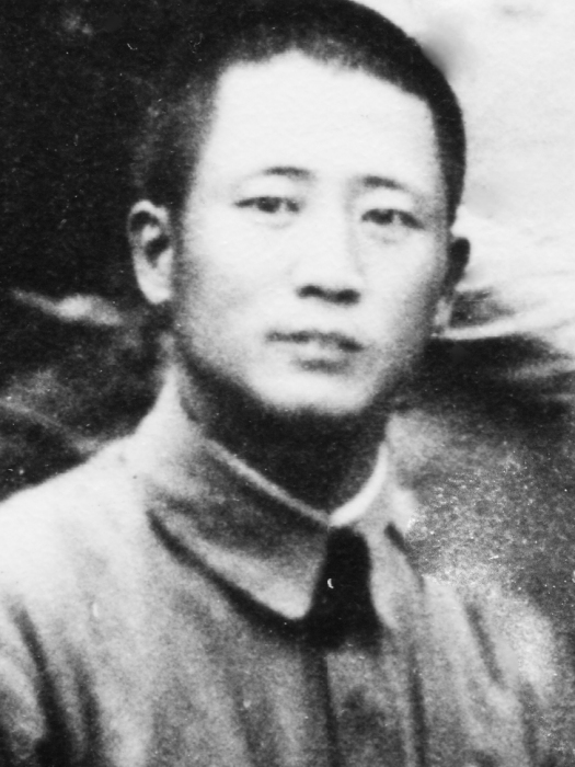 胡金山(第31師第93旅第186團第3營上尉營附) 胡金山(第31師第93旅第186團第3營上尉營附)