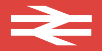 英國鐵路公司