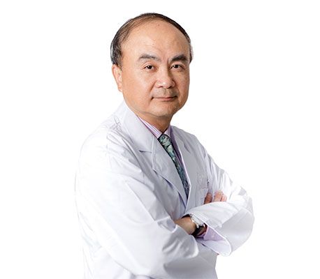 陳海波(海南愛爾新希望眼科醫院主任醫師) 陳海波(海南愛爾新希望眼科醫院主任醫師)