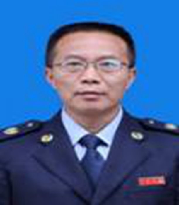 趙友明 趙友明