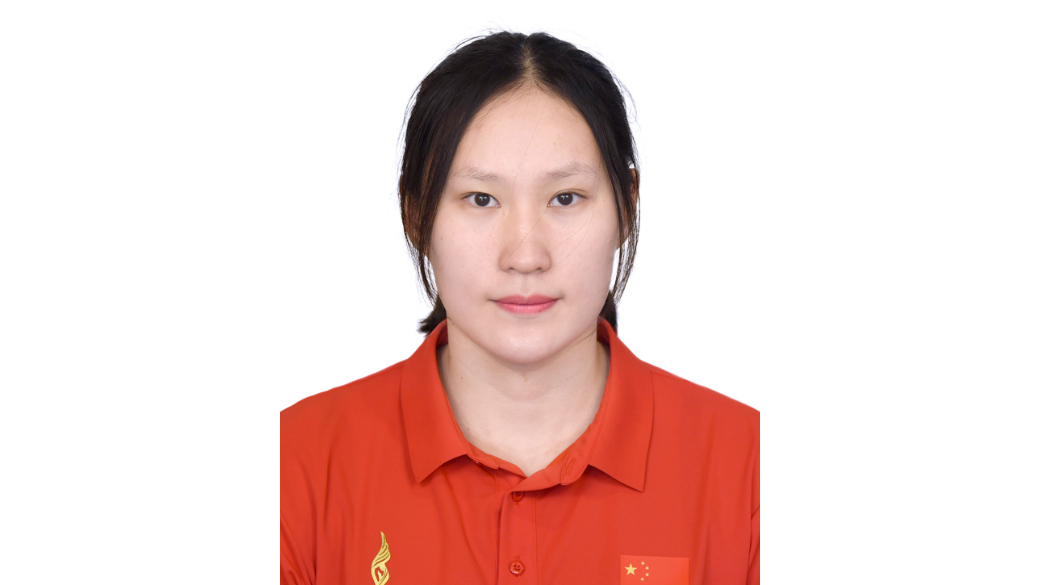 張樂怡(中國水球運動員) 張樂怡(中國水球運動員)