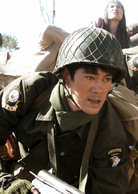 國際大營救(2011年謝洪執導革命劇)