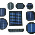 聚合物多層修飾電極型太陽能電池