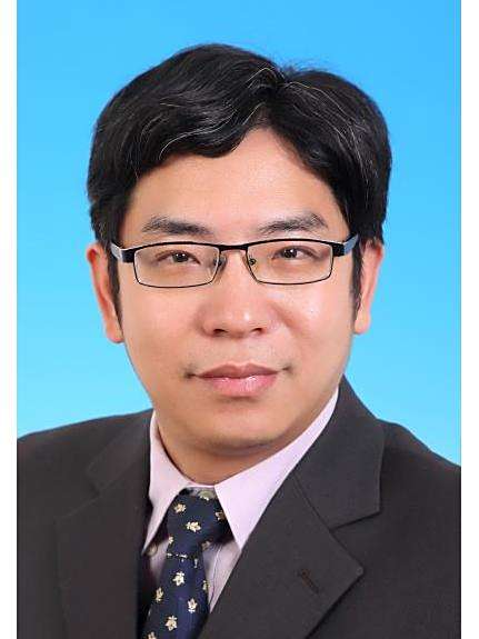 潘力健 潘力健