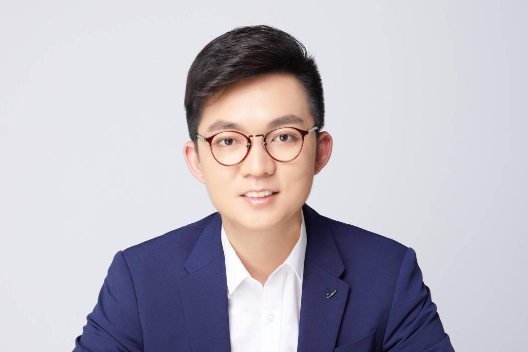 龔海瀚 龔海瀚