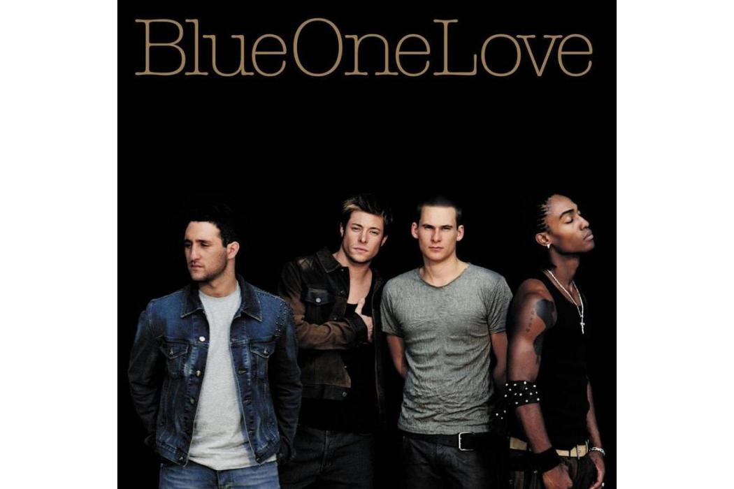 Right Here Waiting(2002年Blue組合錄唱歌曲) Right Here Waiting(2002年Blue組合錄唱歌曲)